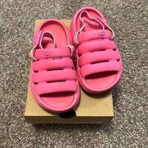 Toddler Sport Yeah Eva Sandal